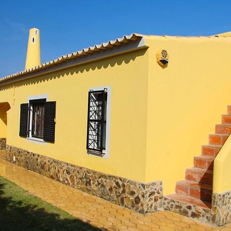 Quinta Vita - Vila Pera Almancil Exteriér fotografie