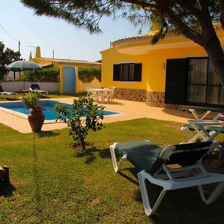 Quinta Vita - Vila Pera Almancil Exteriér fotografie