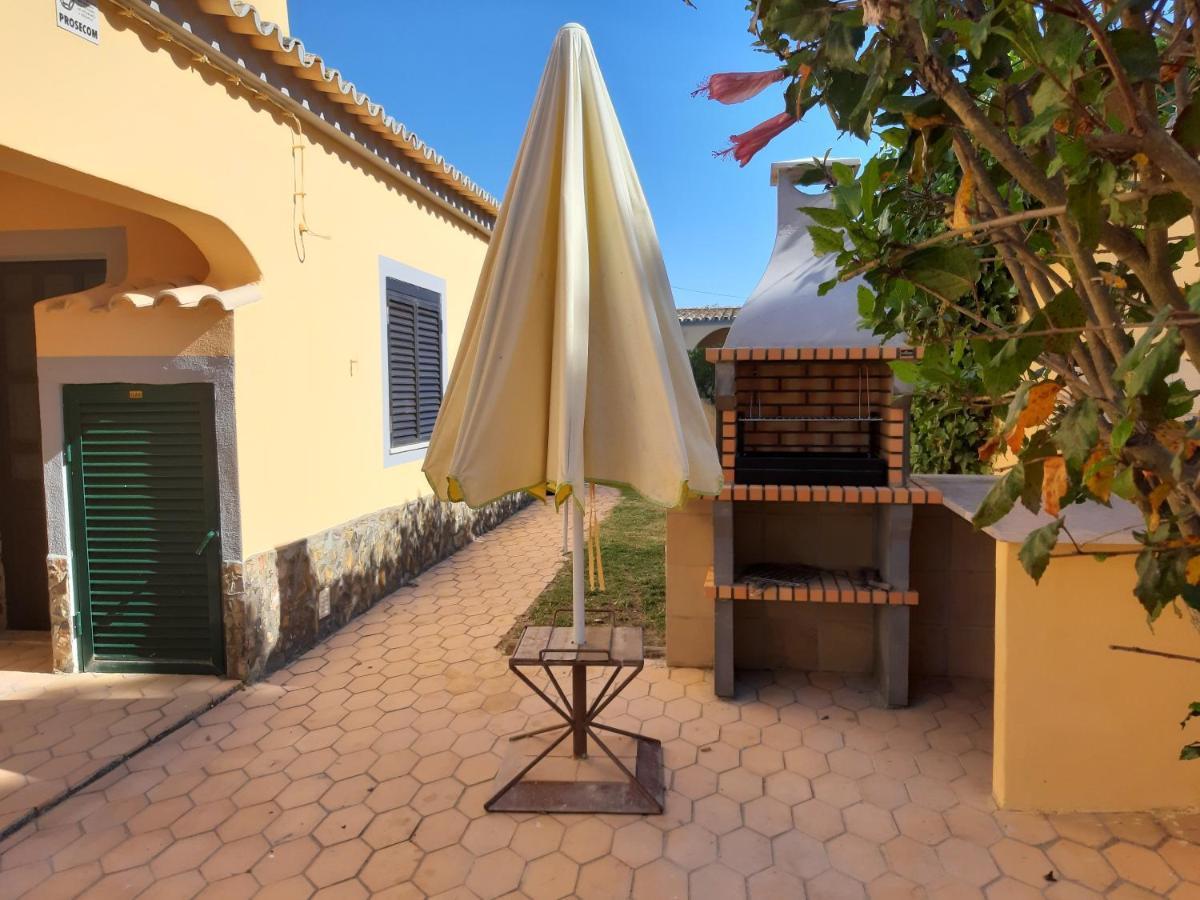 Quinta Vita - Vila Pera Almancil Exteriér fotografie
