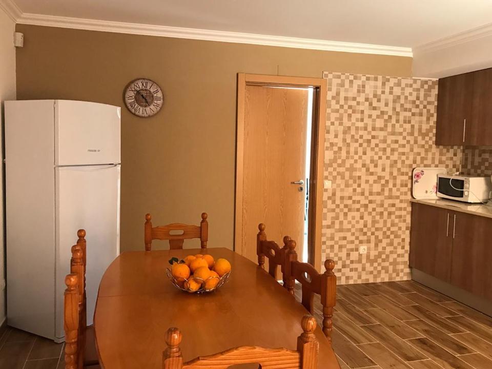Quinta Vita - Vila Pera Almancil Exteriér fotografie