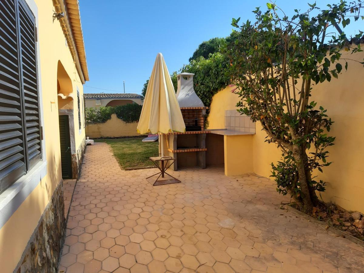 Quinta Vita - Vila Pera Almancil Exteriér fotografie