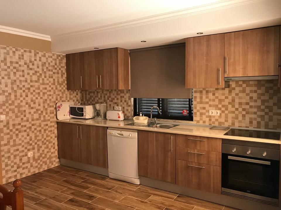 Quinta Vita - Vila Pera Almancil Exteriér fotografie