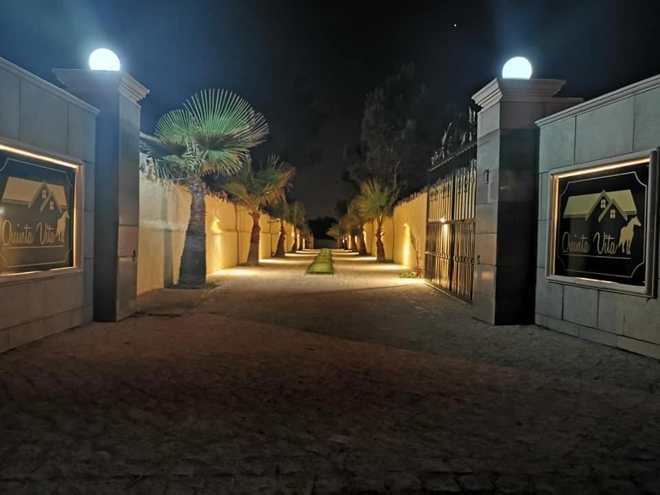 Quinta Vita - Vila Pera Almancil Exteriér fotografie